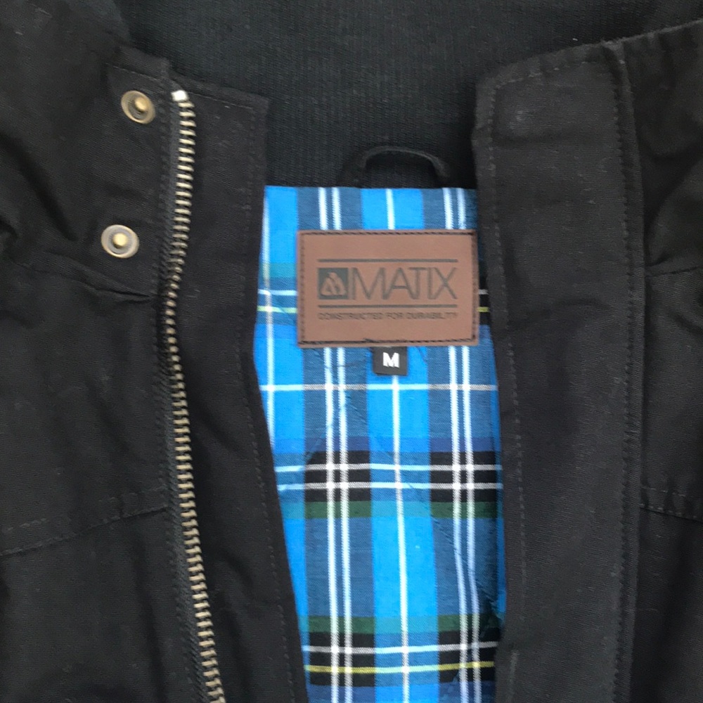 Men’s jacket